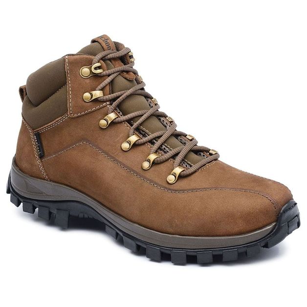 Bota best sale trekking macboot