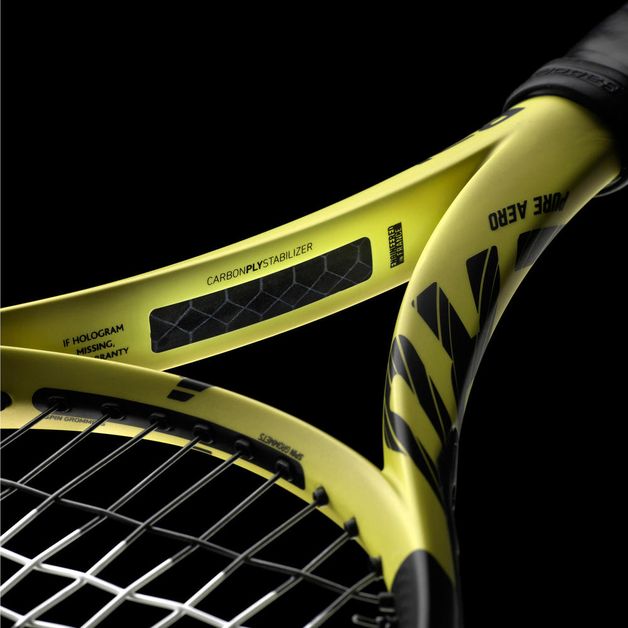 Babolat pure aero 2019 decathlon hot sale