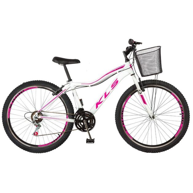 Bicicleta mujer discount aro 26 aluminio