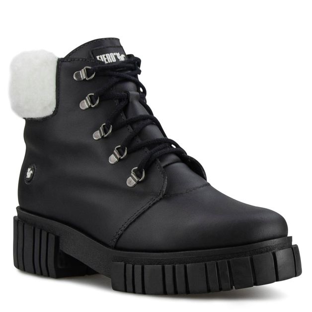 Botas hot sale femininas fiero