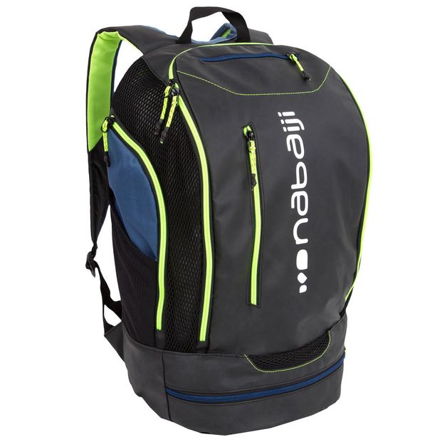Nabaiji mochila top
