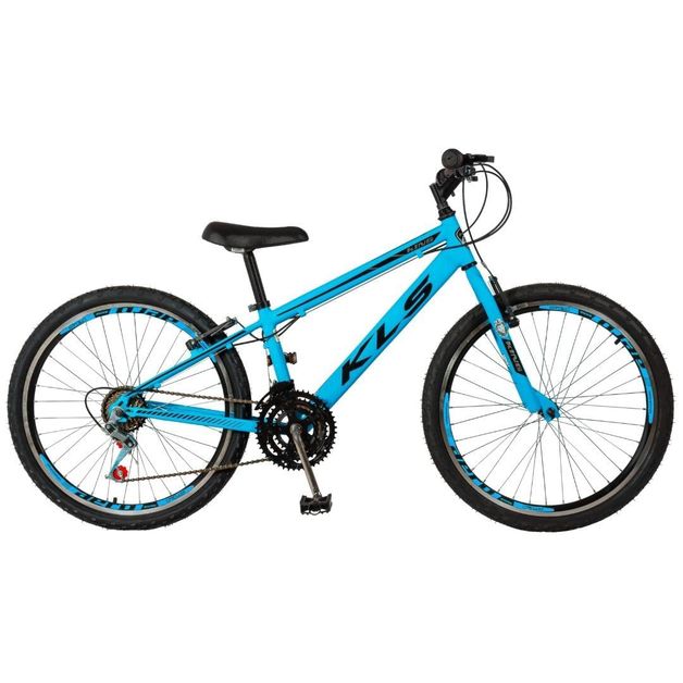 Bicicleta br rodada online 24