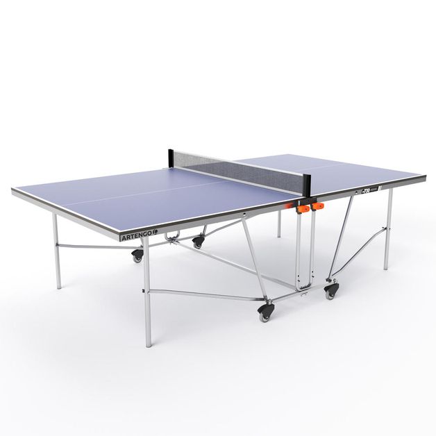 Tenis de sale mesa decathlon