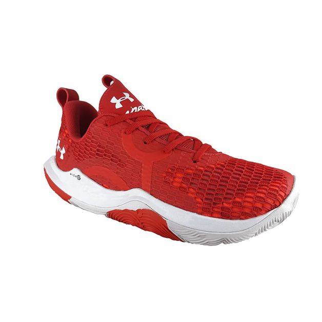 Tenis under armour tamanho 2024 45