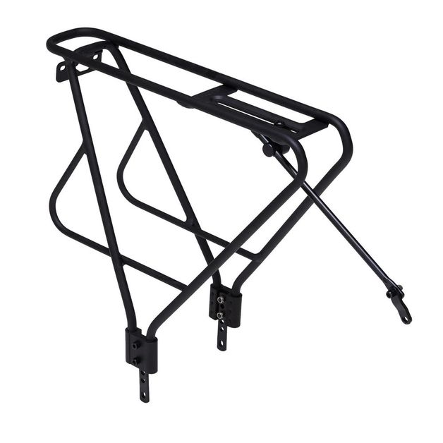 Decathlon on sale bike carrier