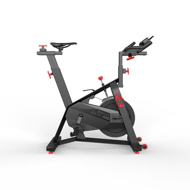 Decathlon exercise hot sale cycle