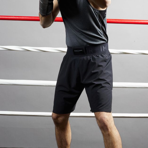 Short kick boxing online decathlon