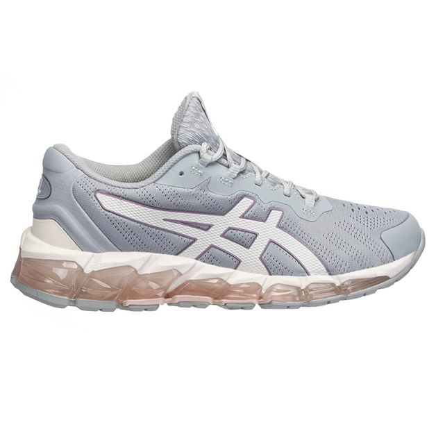 Tenis asics store feminino quantum 360