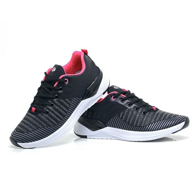 Tenis feminino store amortecedor em gel