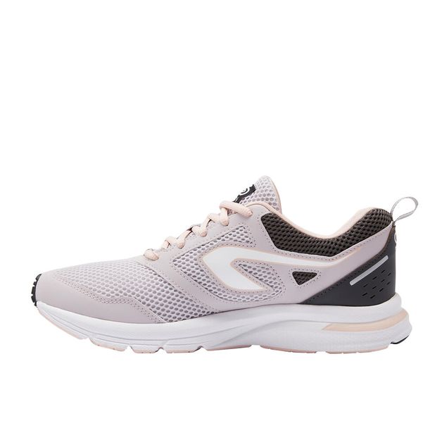 Tenis para hot sale caminhada feminino decathlon