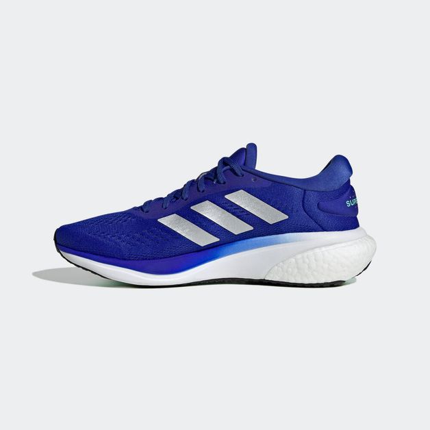 T nis masculino de Corrida Adidas Supernova 2