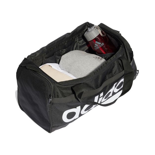 Adidas duffel best sale