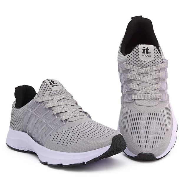 Tenis de corrida masculino hot sale decathlon