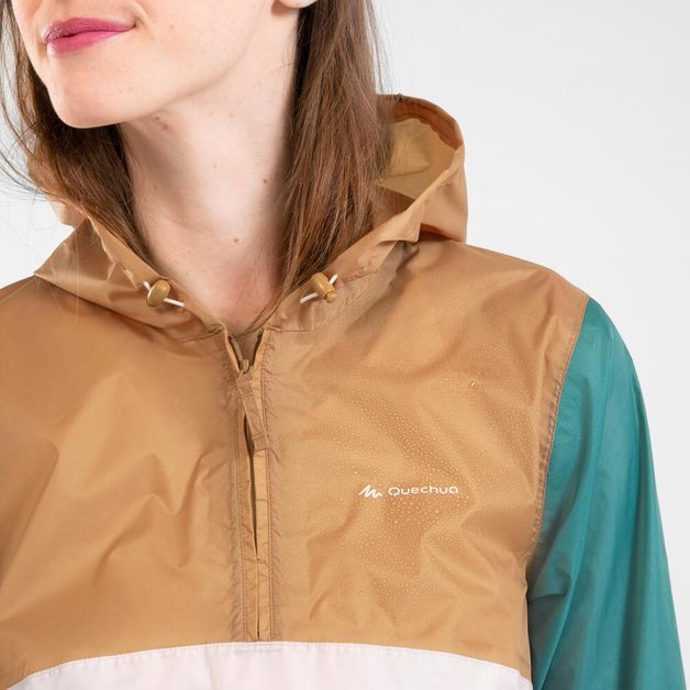 Corta vento on sale decathlon