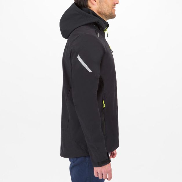 Jaqueta best sale softshell masculina