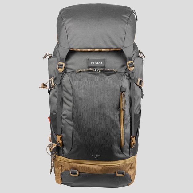 Mochila escape 50 clearance quechua