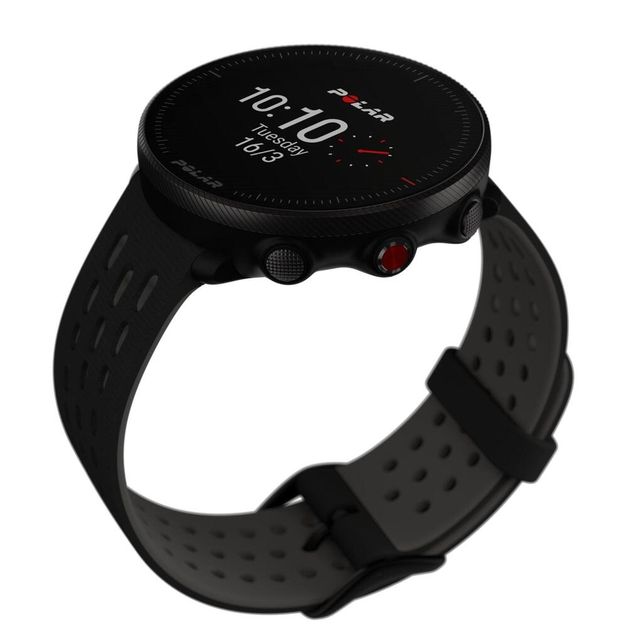 Decathlon polar clearance vantage m