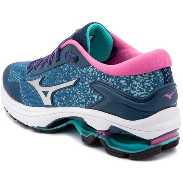 Tenis de corrida em promoção sale feminino