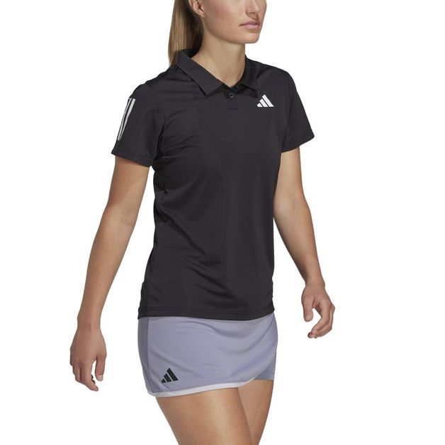 Adidas womens on sale polo