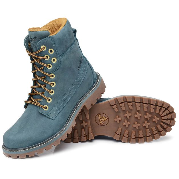 Macboot azul sales