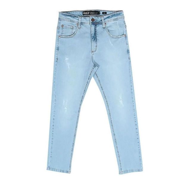 Calça jeans best sale masculina mcd