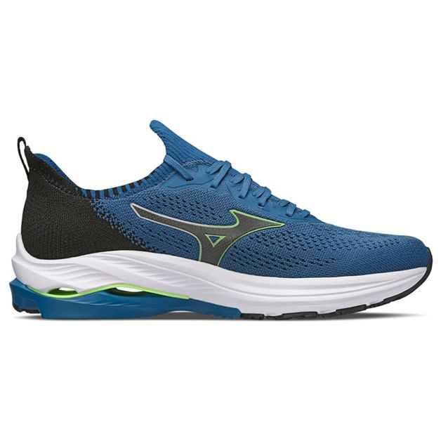 Mizuno wave sale zest opiniones