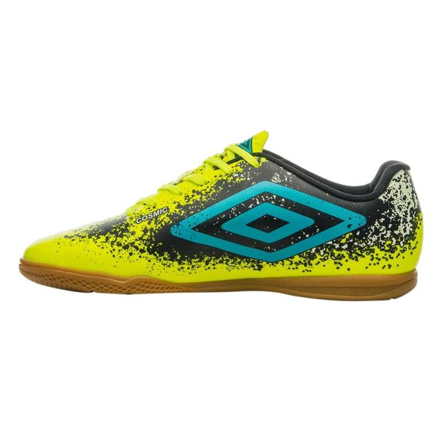 Chuteira futsal umbro store wave