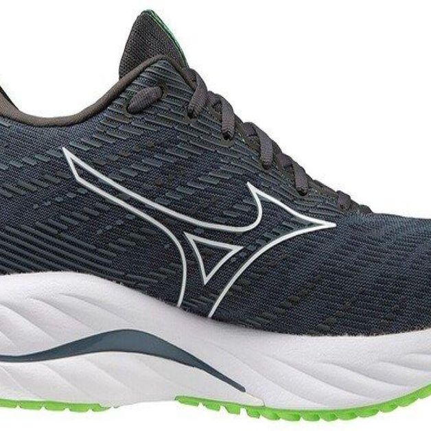 Decathlon mizuno sale wave rider 22