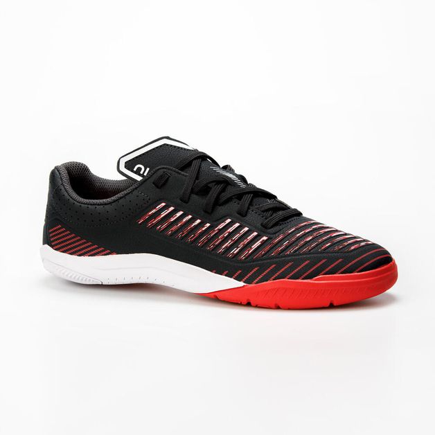 Kipsta indoor hot sale football shoes