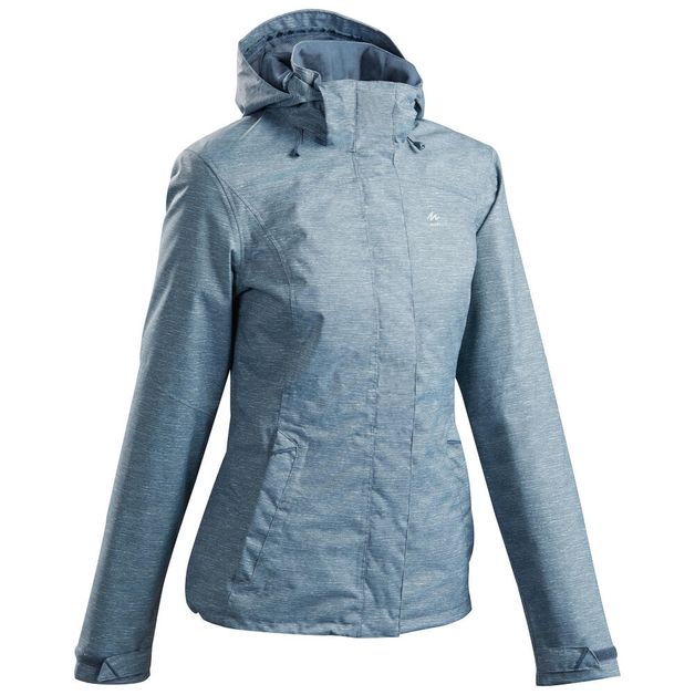 Casaco feminino sale decathlon