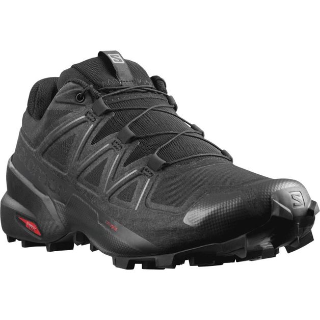 Salomon speedcross on sale 5 decathlon