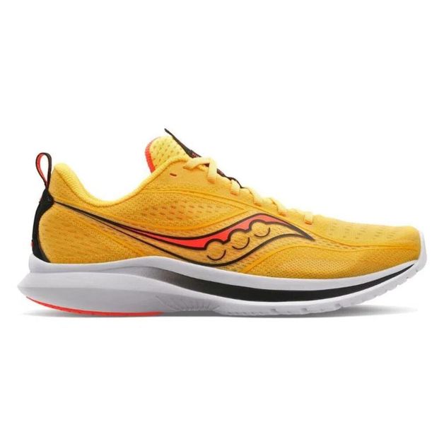 Tenis 2025 saucony kinvara