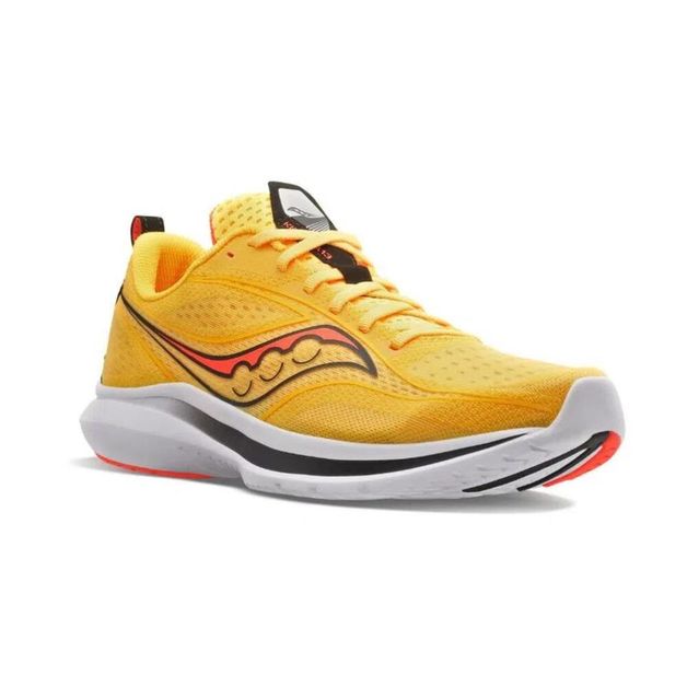 Saucony sales kinvara mens