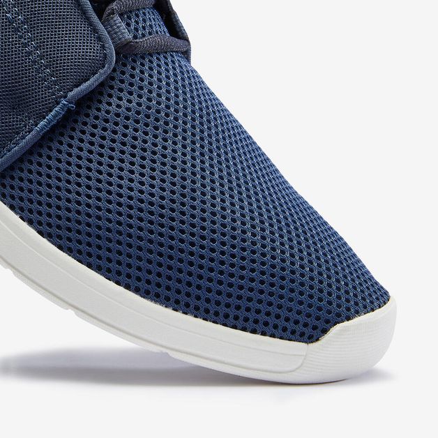 Nike roshe sales flyknit hombre azul