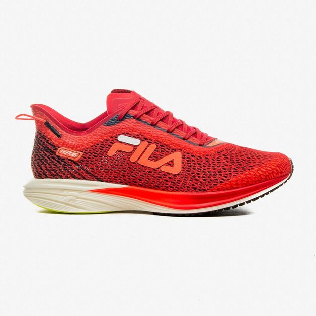 Tenis cheap fila decathlon