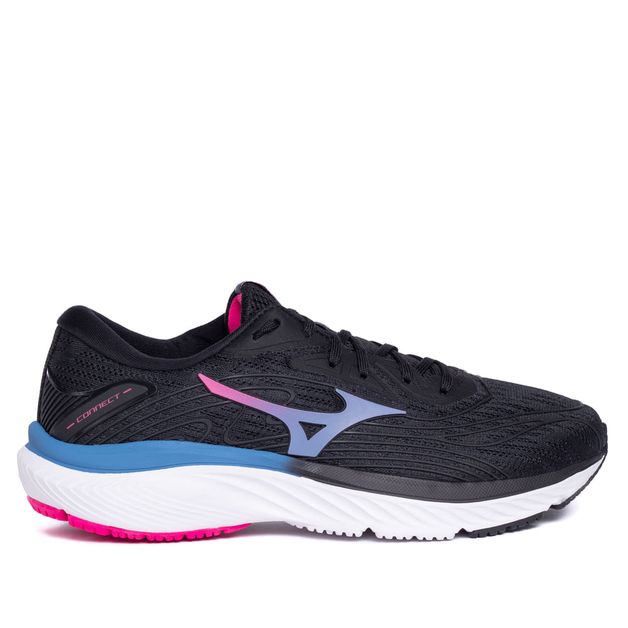 Mizuno wave connect 2 grey on sale