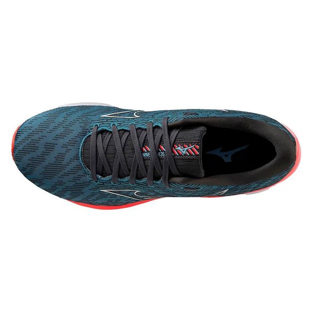 Decathlon mizuno best sale wave rider 22