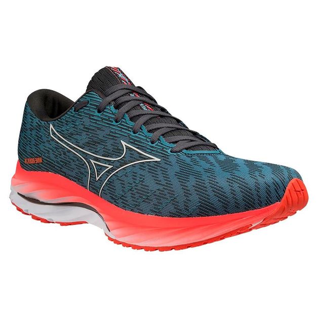 Decathlon mizuno wave best sale ultima