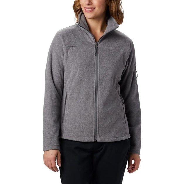 Fleece best sale feminino columbia