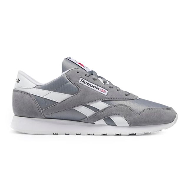 Reebok classic hombre decathlon online