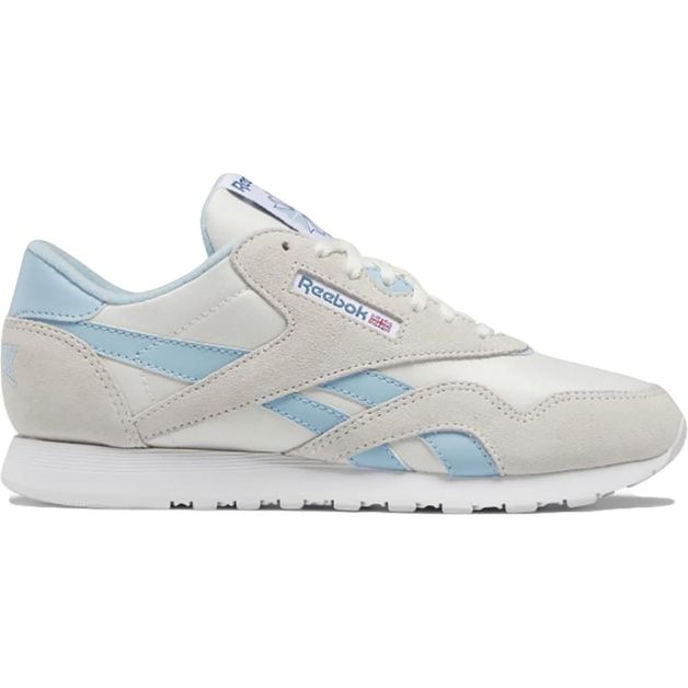 Reebok classic discount nylon feminino