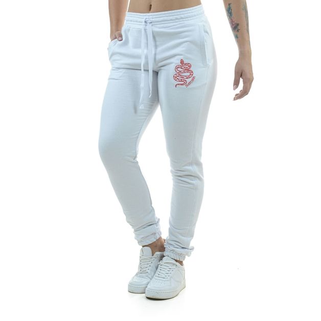 Calça store moletom decathlon