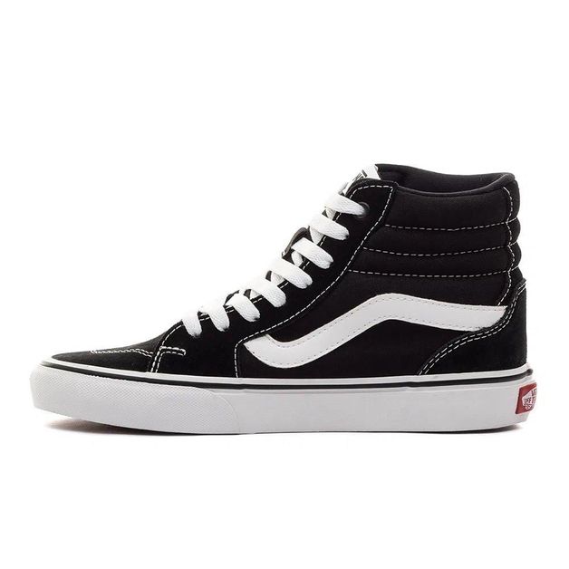 Decathlon vans homme new arrivals