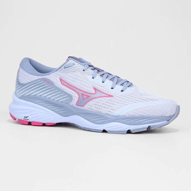 Tênis mizuno feminino hot sale lançamento