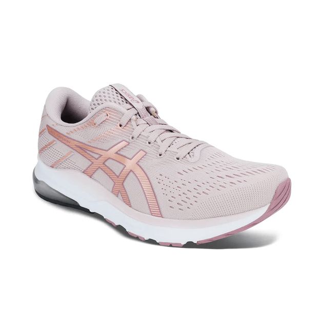 Decathlon asics on sale running shoes