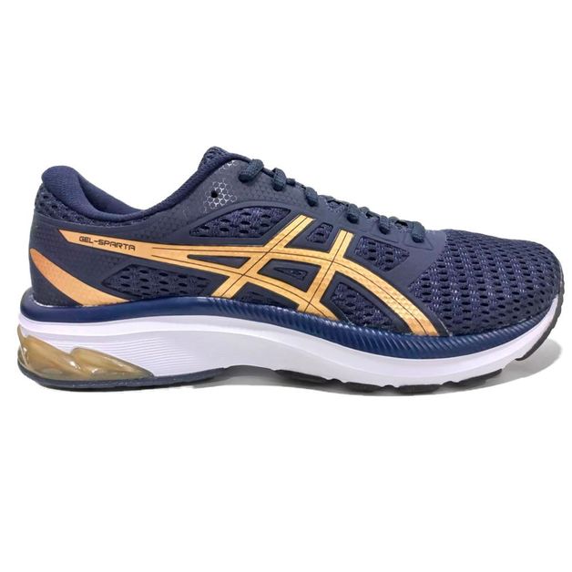 Decathlon asics best sale gel