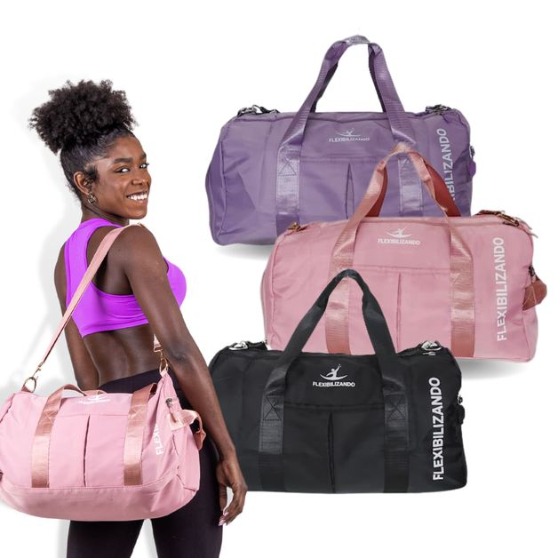 Bolsa ballet online decathlon