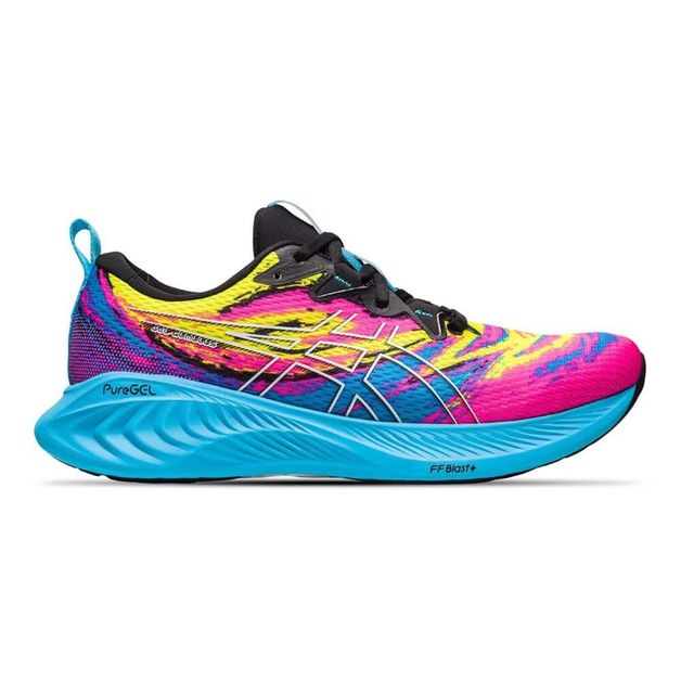 Decathlon asics on sale gel cumulus