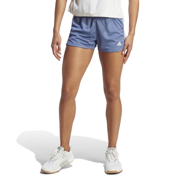 Adidas women's sale m1 shorts