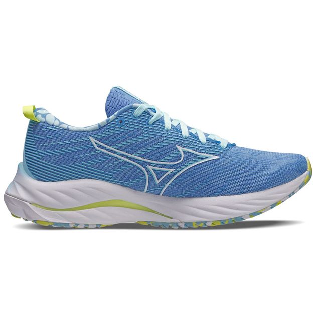 Decathlon mizuno best sale wave rider 22